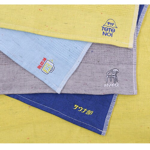 moku �^�I�� �T�E�i m�T�C�Y �ʔ� �t�F�C�X�^�I�� ���N �T�E�i�O�b�Y 33 x 100 towel size m �z�� ���� ���킢�� �����C ������� �K�� ���� �o�X�p�i ���{�� ���� k_12