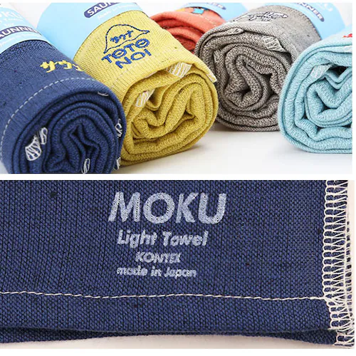 moku �^�I�� �T�E�i m�T�C�Y �ʔ� �t�F�C�X�^�I�� ���N �T�E�i�O�b�Y 33 x 100 towel size m �z�� ���� ���킢�� �����C ������� �K�� ���� �o�X�p�i ���{�� ���� k_13