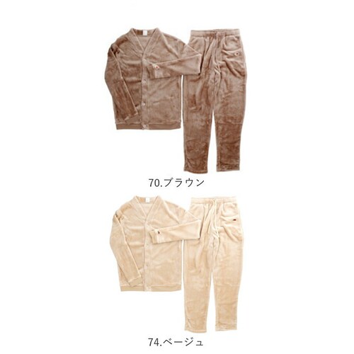 �t���[�c�I�u�U���[�� ���[���E�F�A �ʔ� FRUIT OF THE LOOM �㉺�Z�b�g �Z�b�g�A�b�v �{�A�㉺ �J�[�f�B�K�� ���� �����O�p���c �p���c ���������� ���f�B�[�X �����Y ������� ��_16