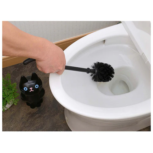 �g�C���u���V ���킢�� �ʔ� ������� �R���p�N�g �|�b�g �Z�b�g ���[ �g�C���|�� �u���V �L�O�b�Y �G�� �l�R �˂� �P�[�X�Z�b�g �|���p�i �L�G�� ���L �˂��̂����ۂ̕���_8