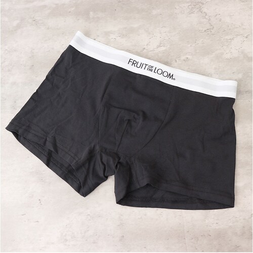 �t���[�c�I�u�U���[�� �{�N�T�[�p���c �ʔ� �����Y FRUIT OF THE LOOM 3���Z�b�g ������� �{�N�T�[ �p���c �V���v�� ���n �C���i�[�E�G�A �A���_�[�E�F�A �{�N�T�[�u���[�t �M�t�g_7