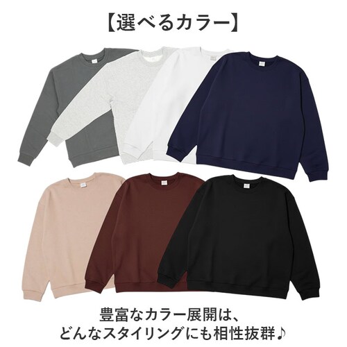 �t���[�c�I�u�U���[�� �g���[�i�[ �ʔ� FRUIT OF THE LOOM �X�E�F�b�g �g�b�v�X �X�E�F�b�g�g���[�i�[ ���� �����Y �V���v�� ���n ���j�Z�b�N�X ������� ���킢�� �N���[�l�b�N ��_6