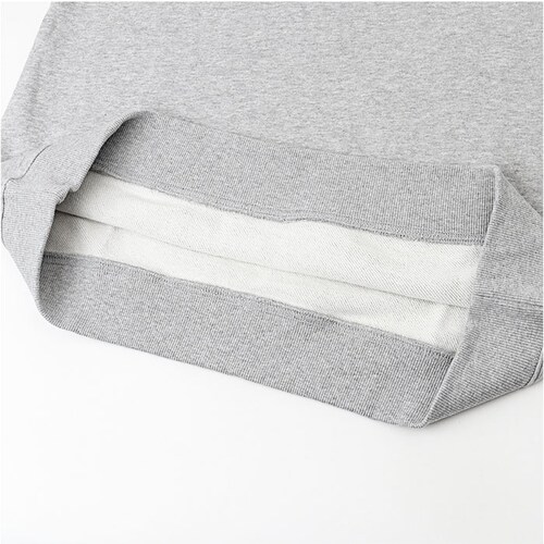 �t���[�c�I�u�U���[�� �g���[�i�[ �ʔ� FRUIT OF THE LOOM �X�E�F�b�g �g�b�v�X �X�E�F�b�g�g���[�i�[ ���� �����Y �V���v�� ���n ���j�Z�b�N�X ������� ���킢�� �N���[�l�b�N ��_10