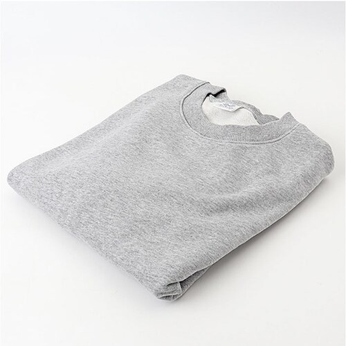 �t���[�c�I�u�U���[�� �g���[�i�[ �ʔ� FRUIT OF THE LOOM �X�E�F�b�g �g�b�v�X �X�E�F�b�g�g���[�i�[ ���� �����Y �V���v�� ���n ���j�Z�b�N�X ������� ���킢�� �N���[�l�b�N ��_11