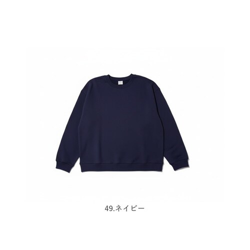 �t���[�c�I�u�U���[�� �g���[�i�[ �ʔ� FRUIT OF THE LOOM �X�E�F�b�g �g�b�v�X �X�E�F�b�g�g���[�i�[ ���� �����Y �V���v�� ���n ���j�Z�b�N�X ������� ���킢�� �N���[�l�b�N ��_14