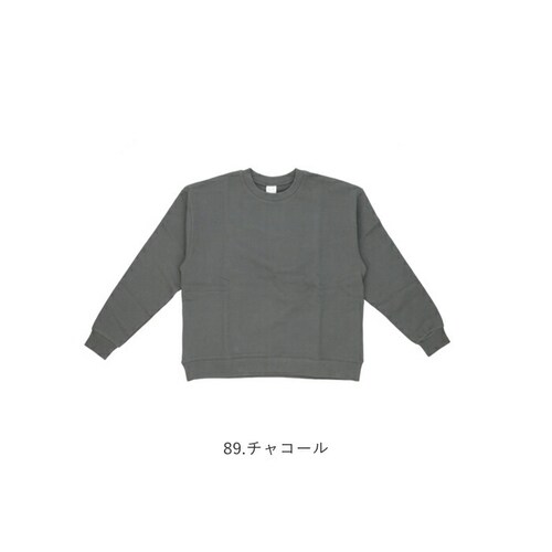 �t���[�c�I�u�U���[�� �g���[�i�[ �ʔ� FRUIT OF THE LOOM �X�E�F�b�g �g�b�v�X �X�E�F�b�g�g���[�i�[ ���� �����Y �V���v�� ���n ���j�Z�b�N�X ������� ���킢�� �N���[�l�b�N ��_18