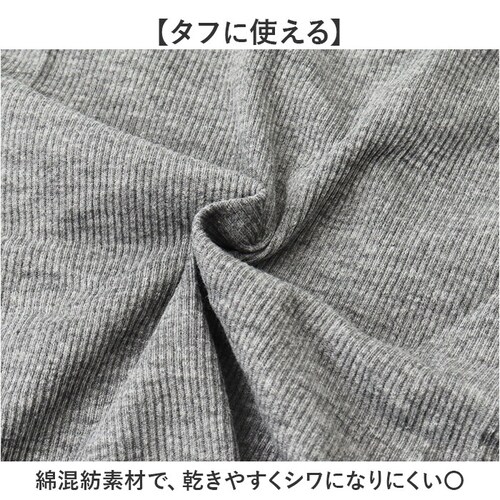 �t���[�c�I�u�U���[�� �^���N�g�b�v �ʔ� FRUIT OF THE LOOM 3���Z�b�g �m�[�X���[�u �����Y �g�b�v�X �C���i�[ ���Ȃ� �V���v�� �J�W���A�� ������� �j�����p �����Y�t�@�b�V����_5