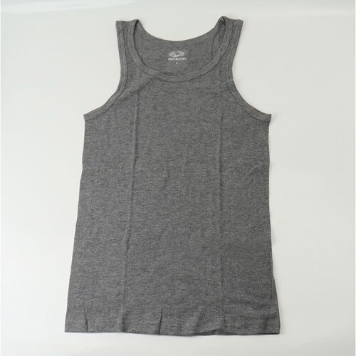 �t���[�c�I�u�U���[�� �^���N�g�b�v �ʔ� FRUIT OF THE LOOM 3���Z�b�g �m�[�X���[�u �����Y �g�b�v�X �C���i�[ ���Ȃ� �V���v�� �J�W���A�� ������� �j�����p �����Y�t�@�b�V����_7