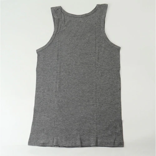 �t���[�c�I�u�U���[�� �^���N�g�b�v �ʔ� FRUIT OF THE LOOM 3���Z�b�g �m�[�X���[�u �����Y �g�b�v�X �C���i�[ ���Ȃ� �V���v�� �J�W���A�� ������� �j�����p �����Y�t�@�b�V����_8