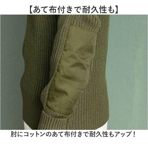 �Z�[�^�[ �����Y �ʔ� �R�}���h�Z�[�^�[ �~���^���[�Z�[�^�[ �l�҂݃j�b�g�Z�[�^�[ �V�i JW045YN �A�N���� �|�P�b�g�t �����҂݃j�b�g �j�b�g �N���[�l�b�N US�^�C�v �A�����J�R ���v���J _3