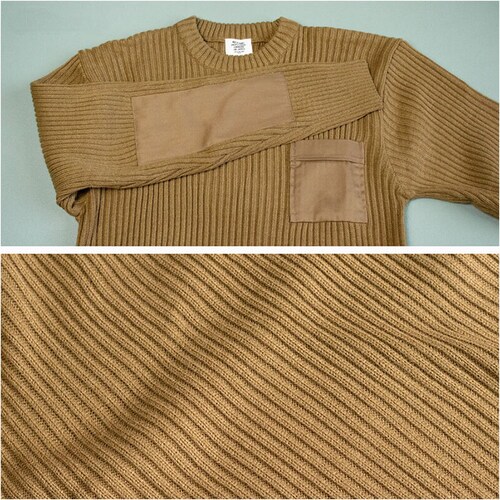 �Z�[�^�[ �����Y �ʔ� �R�}���h�Z�[�^�[ �~���^���[�Z�[�^�[ �l�҂݃j�b�g�Z�[�^�[ �V�i JW045YN �A�N���� �|�P�b�g�t �����҂݃j�b�g �j�b�g �N���[�l�b�N US�^�C�v �A�����J�R ���v���J _9