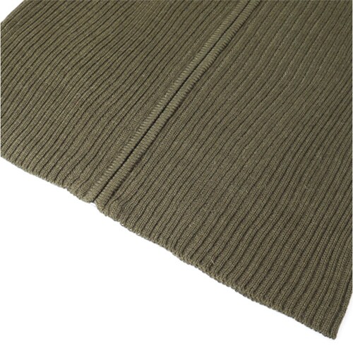 ジップアップセーター メンズ 通販 ミリタリーセーター コマンドセーター ジップアップ ニット セーター ミリタリー HOUSTON ヒューストン command zip sweater comman_8