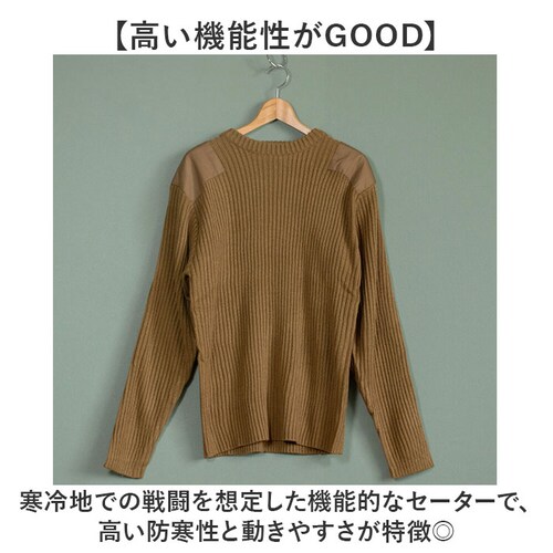 �Z�[�^�[ �����Y �ʔ� �R�}���h�Z�[�^�[ �~���^���[�Z�[�^�[ �l�҂݃j�b�g�Z�[�^�[ �V�i JW038YN �A�N���� �����҂݃j�b�g �j�b�g �N���[�l�b�N US�^�C�v �A�����J�R ���v���J ���� �ČR _2