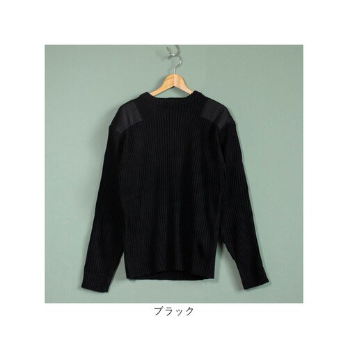 �Z�[�^�[ �����Y �ʔ� �R�}���h�Z�[�^�[ �~���^���[�Z�[�^�[ �l�҂݃j�b�g�Z�[�^�[ �V�i JW038YN �A�N���� �����҂݃j�b�g �j�b�g �N���[�l�b�N US�^�C�v �A�����J�R ���v���J ���� �ČR _12