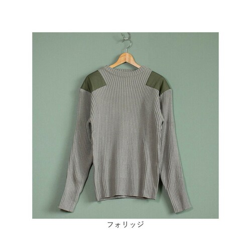 �Z�[�^�[ �����Y �ʔ� �R�}���h�Z�[�^�[ �~���^���[�Z�[�^�[ �l�҂݃j�b�g�Z�[�^�[ �V�i JW038YN �A�N���� �����҂݃j�b�g �j�b�g �N���[�l�b�N US�^�C�v �A�����J�R ���v���J ���� �ČR _14