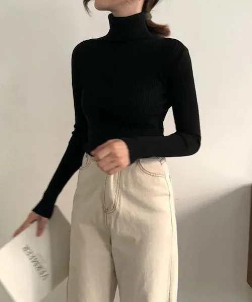 �j�b�g �g�b�v�X �~ �ʔ� ���u�j�b�g �n�C�l�b�N �Z�[�^�[ ���� �n�C�l�b�N�j�b�g �n�C�l�b�N�Z�[�^�[ �C���i�[�j�b�g �^�[�g���l�b�N ���f�B�[�X ���ꂢ�� �H�~ �H ��l ���킢�� ������� ni_2