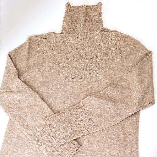 �n�C�l�b�N ���� ���f�B�[�X �ʔ� �j�b�g �Z�[�^�[ �^�[�g���l�b�N �񌳃��[�X �j�b�g�g�b�v�X �j�b�g�Z�[�^�[ �v���I�[�o�[ �g�b�v�X �H�~ �H �~ ���ꂢ�� ���n �V���v�� ���킢�� �������_6