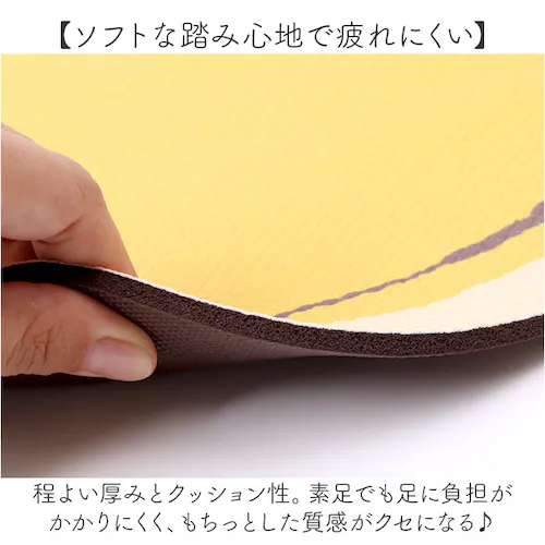 �}���`�}�b�g �ʔ� �L�����N�^�[ �A�N�Z���g�}�b�g PVC�}�b�g �}�b�g �t���[�X�^�C���}�b�g ���g�[�Ή� �@����}�b�g �@���� �������ȒP PVC�f�� �q������ �L�b�Y���[�� �N�b�V���� ���� _4