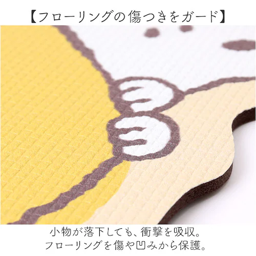 �}���`�}�b�g �ʔ� �L�����N�^�[ �A�N�Z���g�}�b�g PVC�}�b�g �}�b�g �t���[�X�^�C���}�b�g ���g�[�Ή� �@����}�b�g �@���� �������ȒP PVC�f�� �q������ �L�b�Y���[�� �N�b�V���� ���� _5