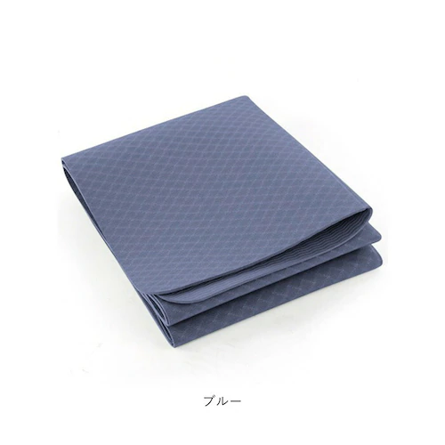 ヨガマット 折りたたみ 通販 4mm ヨガ マット たためるヨガマット 折り畳み ピラティス フィットネス ストレッチ コンパクト 運動 体操 シンプル ヨガラグ 持ち運び トレーニング 室内 ジム _13