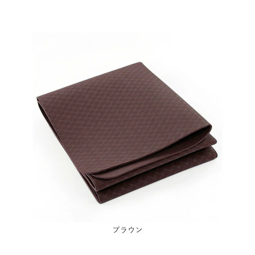 ヨガマット 折りたたみ 通販 4mm ヨガ マット たためるヨガマット 折り畳み ピラティス フィットネス ストレッチ コンパクト 運動 体操 シンプル ヨガラグ 持ち運び トレーニング 室内 ジム _16