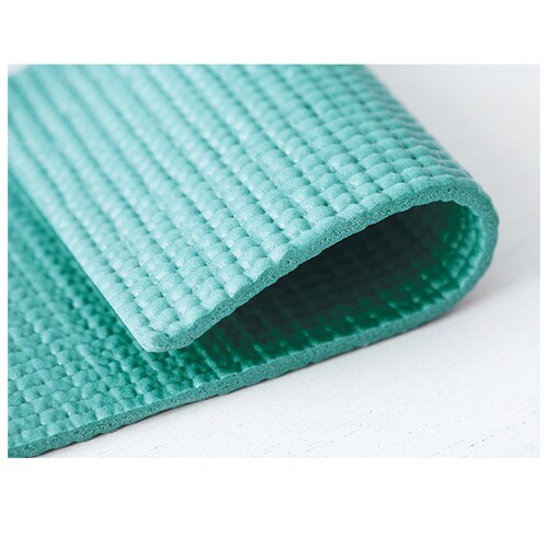 ヨガマット 折りたたみ 通販 折り畳み たためるヨガマット tone トーン マット フィットネス ストレッチ コンパクト シンプル ジム 運動 ピラティス 持ち運び ヨガラグ ストレッチマット トレ_3