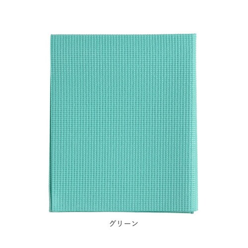 ヨガマット 折りたたみ 通販 折り畳み たためるヨガマット tone トーン マット フィットネス ストレッチ コンパクト シンプル ジム 運動 ピラティス 持ち運び ヨガラグ ストレッチマット トレ_11
