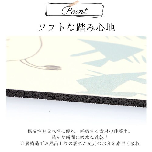 �]���y �o�X�}�b�g �\�t�g �ʔ� ���[�~�� �O�b�Y ��l �\�t�g�o�X�}�b�g �� 40 �~ 60 cm ���� �����}�b�g �}�b�g �P�i ���R�Y�i YOKOZUNA ������� ���ʏ� ���� �R�� �h�L �C_5