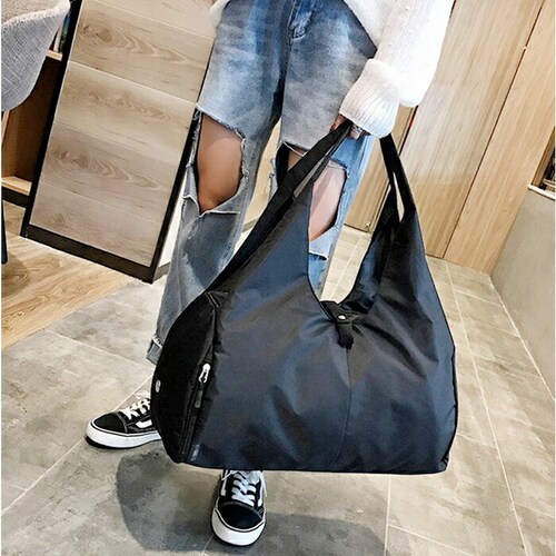 スポーツバッグ 大容量 レディース 通販 ヨガバッグ ヨガバック スポーツバック フィットネスバッグ ジムバッグ ヨガマットバック ジムバック トラベルバッグ トラベルバック ジム ヨガ 旅行バッグ _2