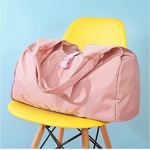 スポーツバッグ 大容量 レディース 通販 ヨガバッグ ヨガバック スポーツバック フィットネスバッグ ジムバッグ ヨガマットバック ジムバック トラベルバッグ トラベルバック ジム ヨガ 旅行バッグ _11