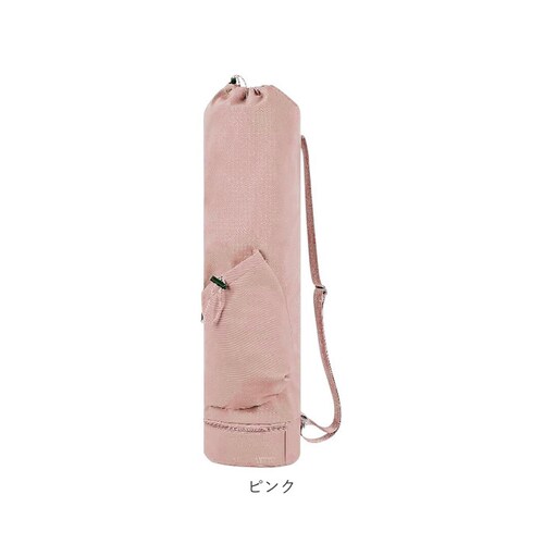 ヨガマットケース 通販 ヨガマットバッグ ヨガバッグ ケース 袋 ヨガ ピラティス トレーニング 多機能 持ち運び マットケース マットバッグ 収納 ショルダーバッグ おしゃれ エクササイズ フィット_15