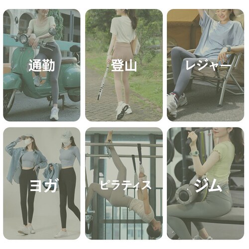 タンクトップ レディース 通販 スポーツ ショート丈 トップス ヨガウェア おしゃれ ノースリーブ ランニング フィットネス スポーツウェア ジム 運動 ウェア ヨガ ピラティス トレーニング 通気性_8