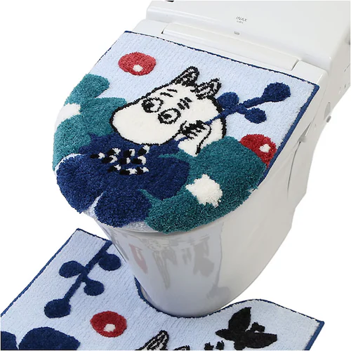 ���[�~�� �g�C�� �O�b�Y �ʔ� �g�C���W�J�o�[ �g�C���t�^�J�o�[ �g�C���ӂ��J�o�[ �t�^�J�o�[ �W �J�o�[ O�^ U�^ ���g�[�^ ���p ������� ���킢�� �k�� �L�����N�^�[ MOOMIN ���傤��_3