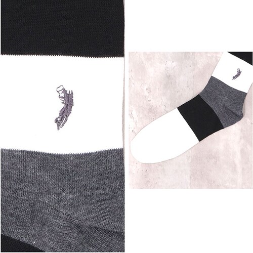 �C�� �����Y 12���g �ʔ� �\�b�N�X �C���� �J�W���A���\�b�N�X ���� �a�m�C�� �N���[�\�b�N�X �� �a�m�p �����Y�\�b�N�X �Z�b�g ������� 25?27cm ������ �I�V���� �V���v�� �u����_7