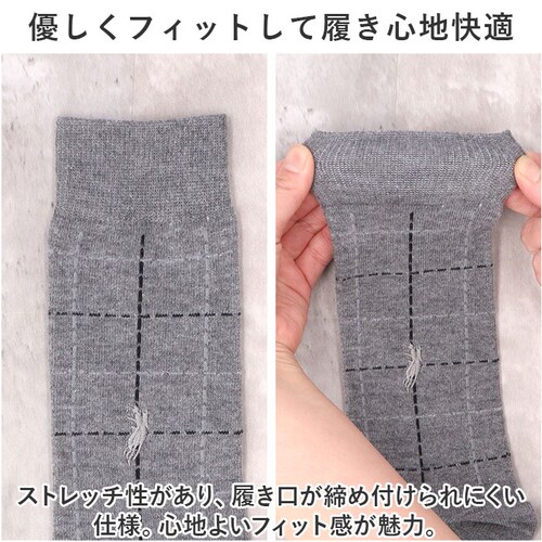 �C�� �����Y 12���g �ʔ� �\�b�N�X �C���� �J�W���A���\�b�N�X ���� �a�m�C�� �N���[�\�b�N�X �� �a�m�p �����Y�\�b�N�X �Z�b�g ������� 25?27cm ������ �I�V���� �V���v�� �u����_4