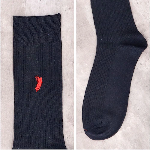 靴下 メンズ 12足組 通販 ソックス 靴した カジュアルソックス くつ下 紳士靴下 クルーソックス 紳士用 メンズソックス セット おしゃれ 25?27cm くつした オシャレ シンプル ブランド _7