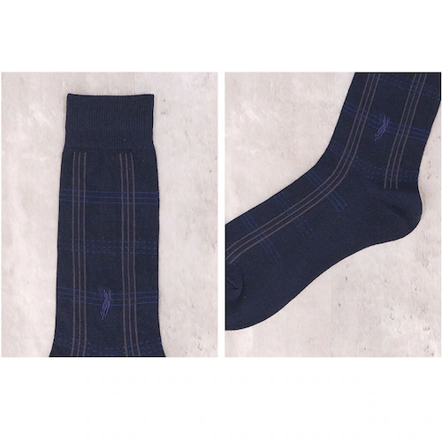 �C�� �����Y �r�W�l�X 12���g �ʔ� �r�W�l�X�\�b�N�X �\�b�N�X �C���� ���� �a�m�C�� �N���[�\�b�N�X �`�F�b�N �a�m�p �����Y�\�b�N�X �Z�b�g ������� 25?26cm ������ �I�V���� �V_6