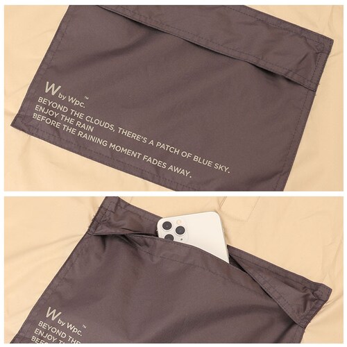 wpc ���C���R�[�g R005 �ʔ� ���C���|���`�� �����Y ���f�B�[�X �܂肽���� �R���p�N�g ������� �V���v�� ���n �o�C�J���[ �����݃J���[ �z�F �؂�ւ� �u�����h W by Wpc. ���[_9