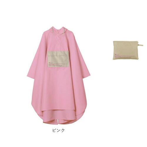 wpc ���C���R�[�g R005 �ʔ� ���C���|���`�� �����Y ���f�B�[�X �܂肽���� �R���p�N�g ������� �V���v�� ���n �o�C�J���[ �����݃J���[ �z�F �؂�ւ� �u�����h W by Wpc. ���[_13