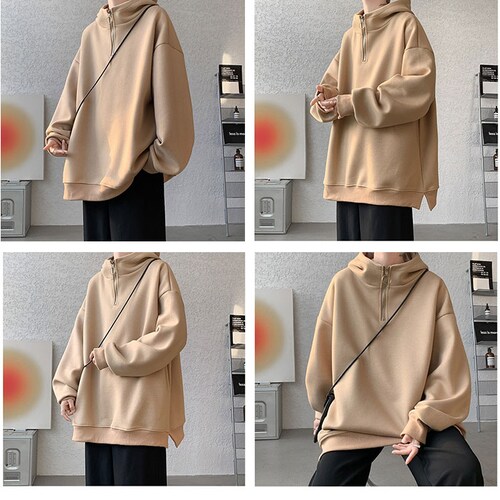 �p�[�J�[ �����Y �傫���T�C�Y ���� �ʔ� �v���I�[�o�[ �t�[�f�B�[ ���� �n�[�t�W�b�v ���N�� ������� �r�b�O�V���G�b�g �I�[�o�[�T�C�Y ���f�B�[�X �̌^�J�o�[ �H�~ �t�H ������� �I�V���� �V_4