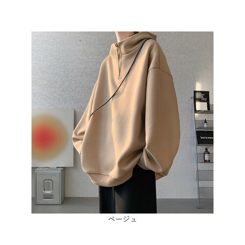 �p�[�J�[ �����Y �傫���T�C�Y ���� �ʔ� �v���I�[�o�[ �t�[�f�B�[ ���� �n�[�t�W�b�v ���N�� ������� �r�b�O�V���G�b�g �I�[�o�[�T�C�Y ���f�B�[�X �̌^�J�o�[ �H�~ �t�H ������� �I�V���� �V_16