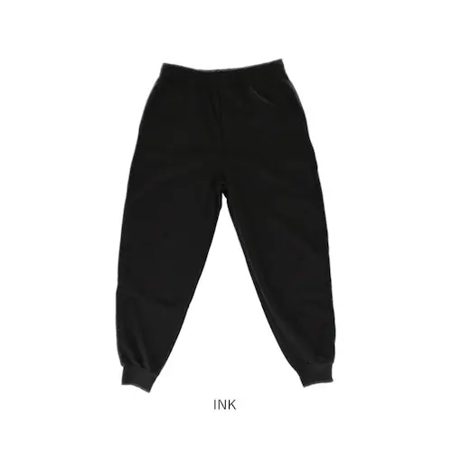 DINA BIRD パンツ 77003 通販 長ズボン ジャージ 前開きパンツ カジュアルパンツ ロングパンツ メンズ ダンボールニット シンプル 無地 暖かい あったか カジュアル 秋冬 秋 冬 お_12