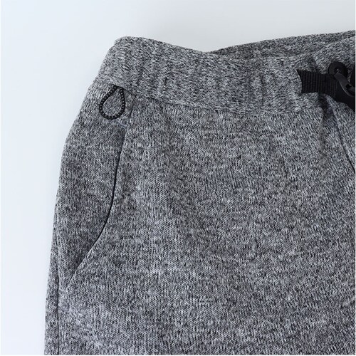 JEMORGAN パンツ JF225-544 ジェーイーモーガン 通販 ニットフリース ロングパンツ 長ズボン フリースパンツ ボトムス メンズ ストレッチ 軽量 軽い おしゃれ シンプル カジュアル_9