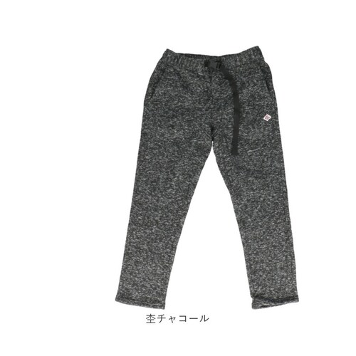 JEMORGAN パンツ JF225-544 ジェーイーモーガン 通販 ニットフリース ロングパンツ 長ズボン フリースパンツ ボトムス メンズ ストレッチ 軽量 軽い おしゃれ シンプル カジュアル_14