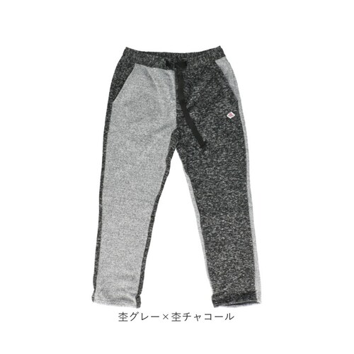 JEMORGAN パンツ JF225-544 ジェーイーモーガン 通販 ニットフリース ロングパンツ 長ズボン フリースパンツ ボトムス メンズ ストレッチ 軽量 軽い おしゃれ シンプル カジュアル_15