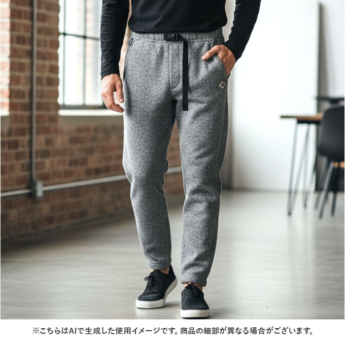 杢グレー Lサイズ JEMORGAN パンツ JB262-54C ジェーイーモーガン 通販