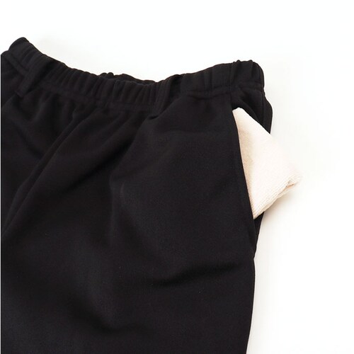 スラックス パンツ メンズ 通販 日本製 カジュアルパンツ ロングパンツ カジュアル 裏起毛パンツ ジャージ 長ズボン ズボン ウエストゴム メンズパンツ ロング あったか 裏起毛 あたたかい 暖かい_8