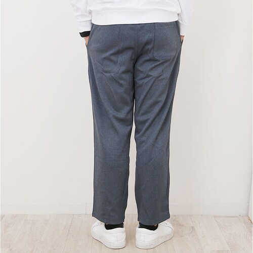 DINA BIRD パンツ 63015 通販 長ズボン ジャージ 前開きパンツ カジュアルパンツ ロングパンツ メンズ 裏起毛 シンプル 無地 あったか 暖かい カジュアル 秋冬 秋 冬 おしゃれ ら_9