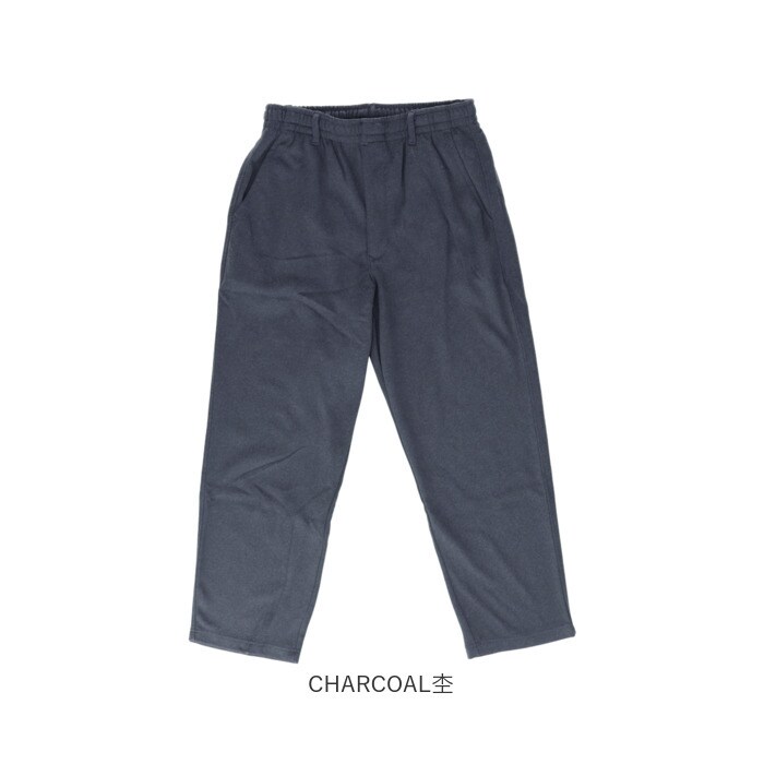 DINA BIRD パンツ 63015 通販 長ズボン ジャージ 前開きパンツ