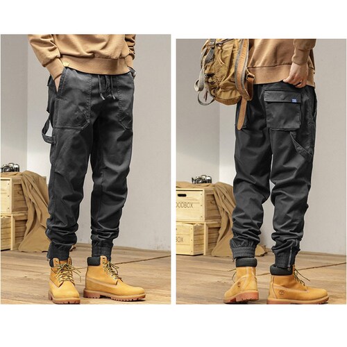 カジュアルパンツ メンズ 通販 ロングパンツ ズボン パンツ 長ズボン 長ずぼん ボトムス ずぼん おしゃれ 無地 シンプル カジュアル メンズズボン メンズパンツ メンズボトムス オシャレ かっこい_2